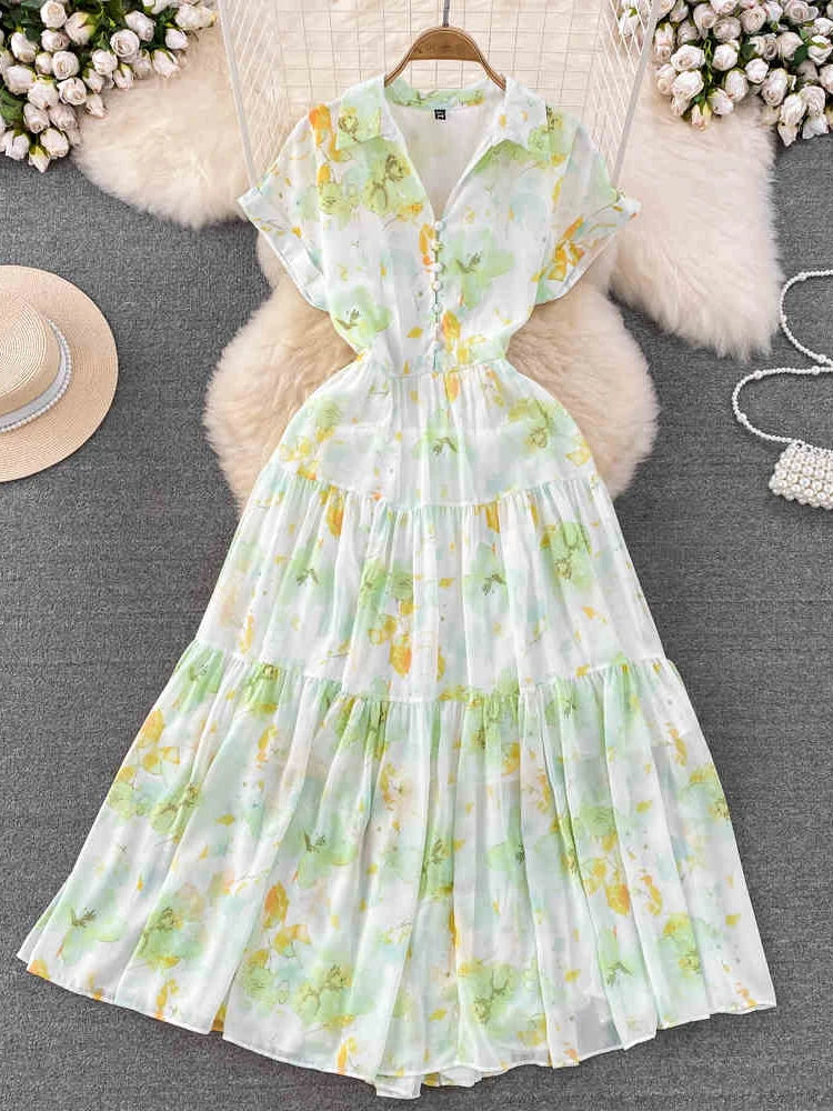 sachin and babi light blue dress Neck Designs for Ladies Suit Chiffon Dress