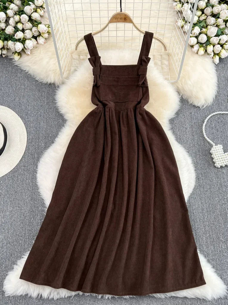tawny bridesmaid dresses Bombshell Shapewear Midi Dress - Lace Steel Blue/Tawny main image 1