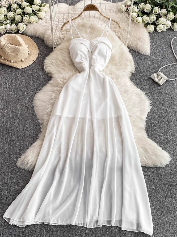 aveline maxi dress Aveline Maxi Dress